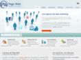page-web.com