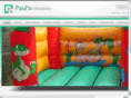 paulsinflatables.com