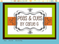 peasncues.net