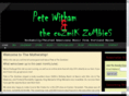 petewitham.com