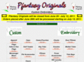 pfantasyoriginals.com