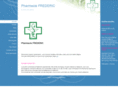 pharmaciefrederic.be