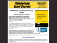 phlebotomysecrets.com