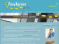 ponyexpresspro.com