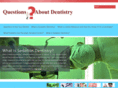questionsaboutdentistry.com