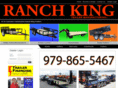 ranchkingtexas.com