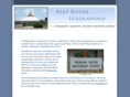 reeprhynescholarship.org
