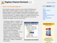 registry-cleaners-reviewed.com