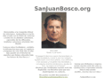 sanjuanbosco.org