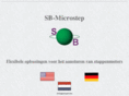 sb-microstep.nl