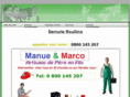 serrurieroullins.net