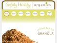 sinfullyhealthy.net