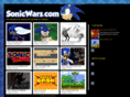 sonicwars.com