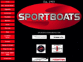 sportboatsmarine.com
