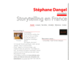 storytellingfrance.com