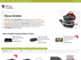 stovegriddle.com