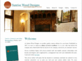 sunrisewooddesigns.com
