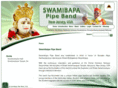 swamibapapipeband.com