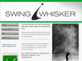 swingwhisker.com
