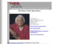 taboroperahouse.net