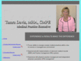 tamradavisresume.com
