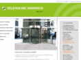 telehouse-ca.com