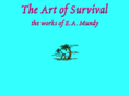 theartofsurvival.com