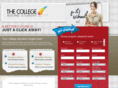 thecollegeboundstudent.com