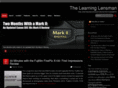 thelearninglensman.com