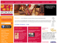 theparadenorwood.com