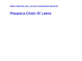thewaupacachainoflakes.com