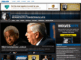 timberwolves.com