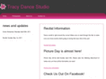 tracymndancestudio.com