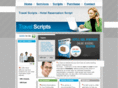 travelscripts.net