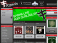 ttoriginals.com