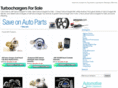 turbochargersforsale.com