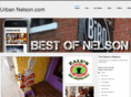 urbannelson.com