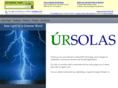 ursolas.com