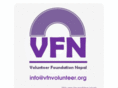 vfnvolunteer.org