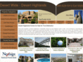 viewdeserthighlandshomes.com