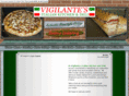 vigilanteskitchen.com