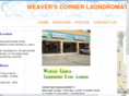 weaverscornerlaundromat.com