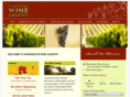 winecountrywashington.com