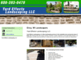 yardeffectslandscaping.com