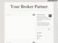 yourbrokerpartner.com