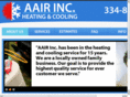 aairinc.net