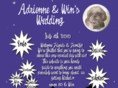 adrienneandwin.com