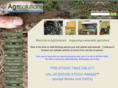 agriculturalsolutions.com