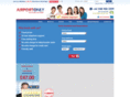 airportonly.com