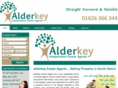 alderkey.co.uk